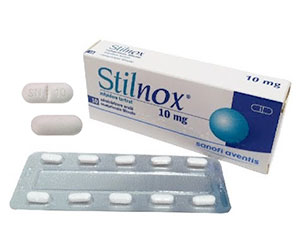 Achat somnifère zolpidem