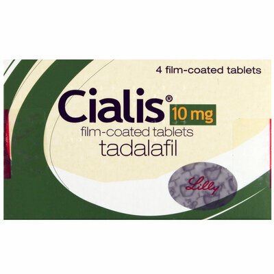 Achat Tadalafil Lilly