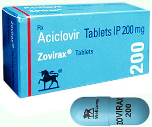 Acheter aciclovir