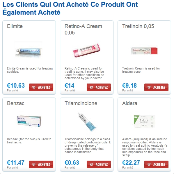 Acheter Aldara En Ligne