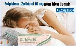 Acheter ambien en ligne