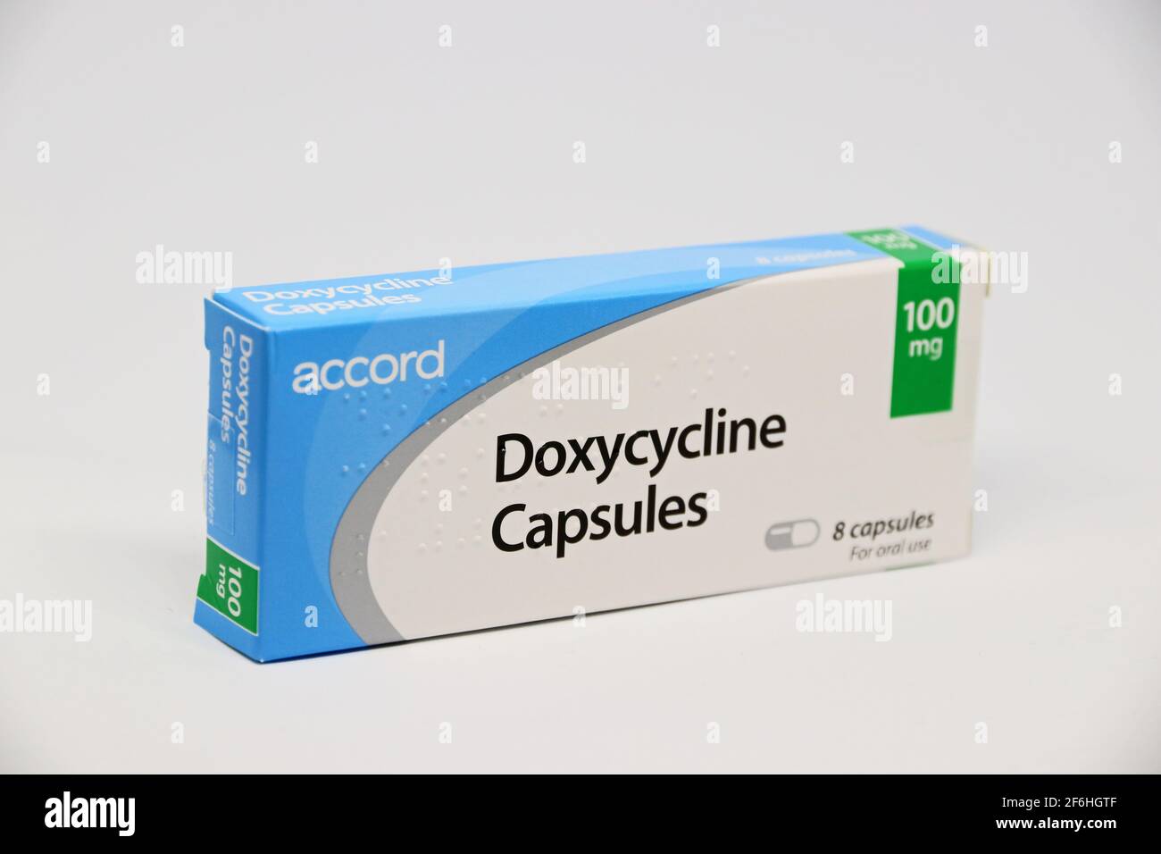 acheter doxycycline