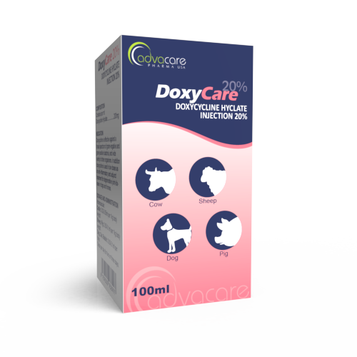 Acheter doxycycline chat