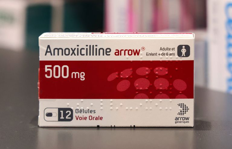 Acheter doxycycline france
