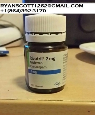 Acheter du clonazépam