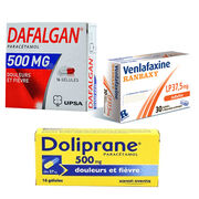 Acheter du datolan générique
