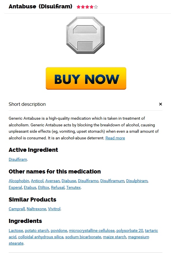 Acheter du disulfiram en ligne