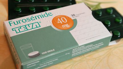 acheter du furosémide