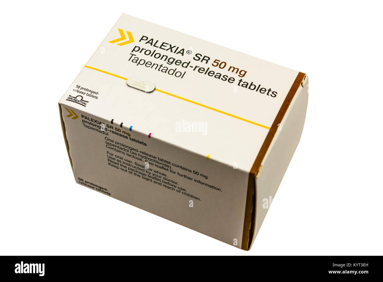 Acheter du tapentadol générique