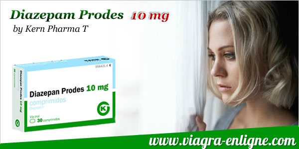 Acheter du valium sans ordonnance