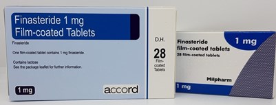 Acheter finasteride 1mg