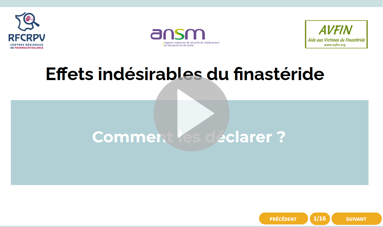 Acheter finastéride