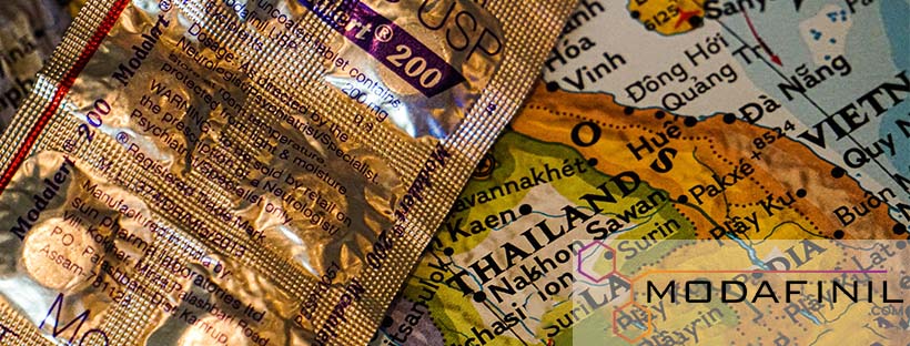 Acheter Modafinil Paris