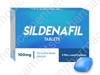 Acheter sildénafil en ligne
