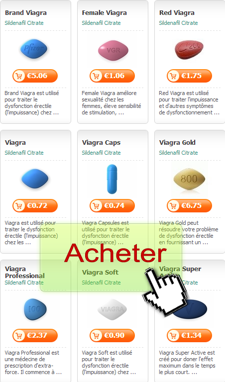 Acheter Viagra Allemagne
