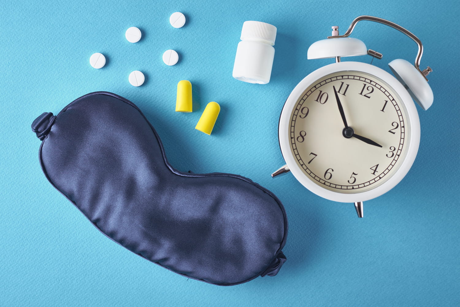 Acheter zolpidem sans ordonnance