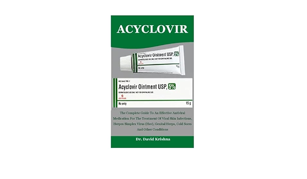 Acyclovir in france