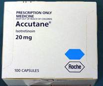 Accutane sans ordonnance