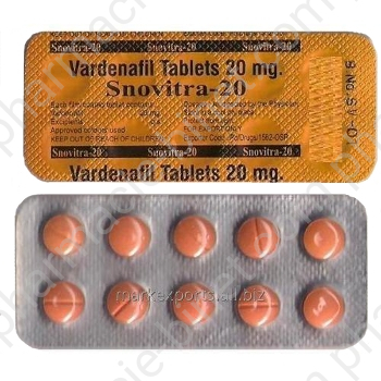 Vivanza sans ordonnance
