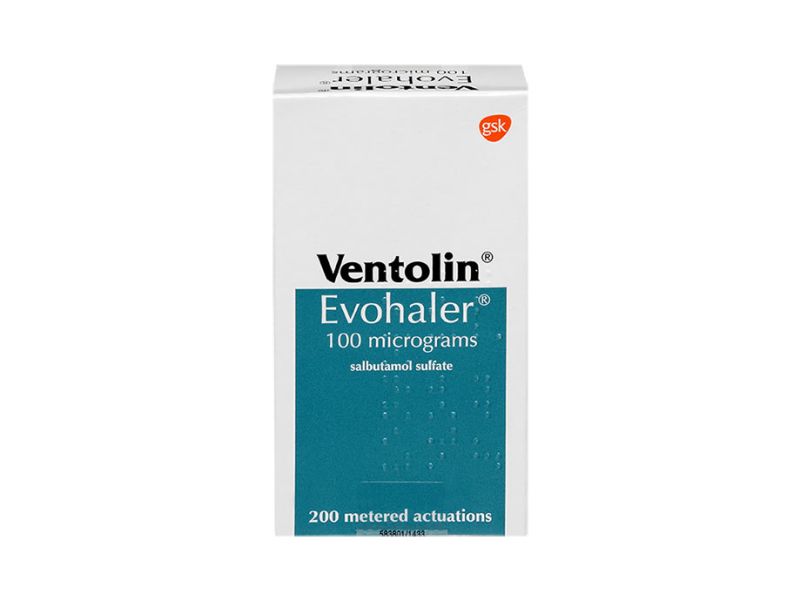 albuterol générique