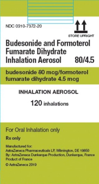Albuterol inhaler in france