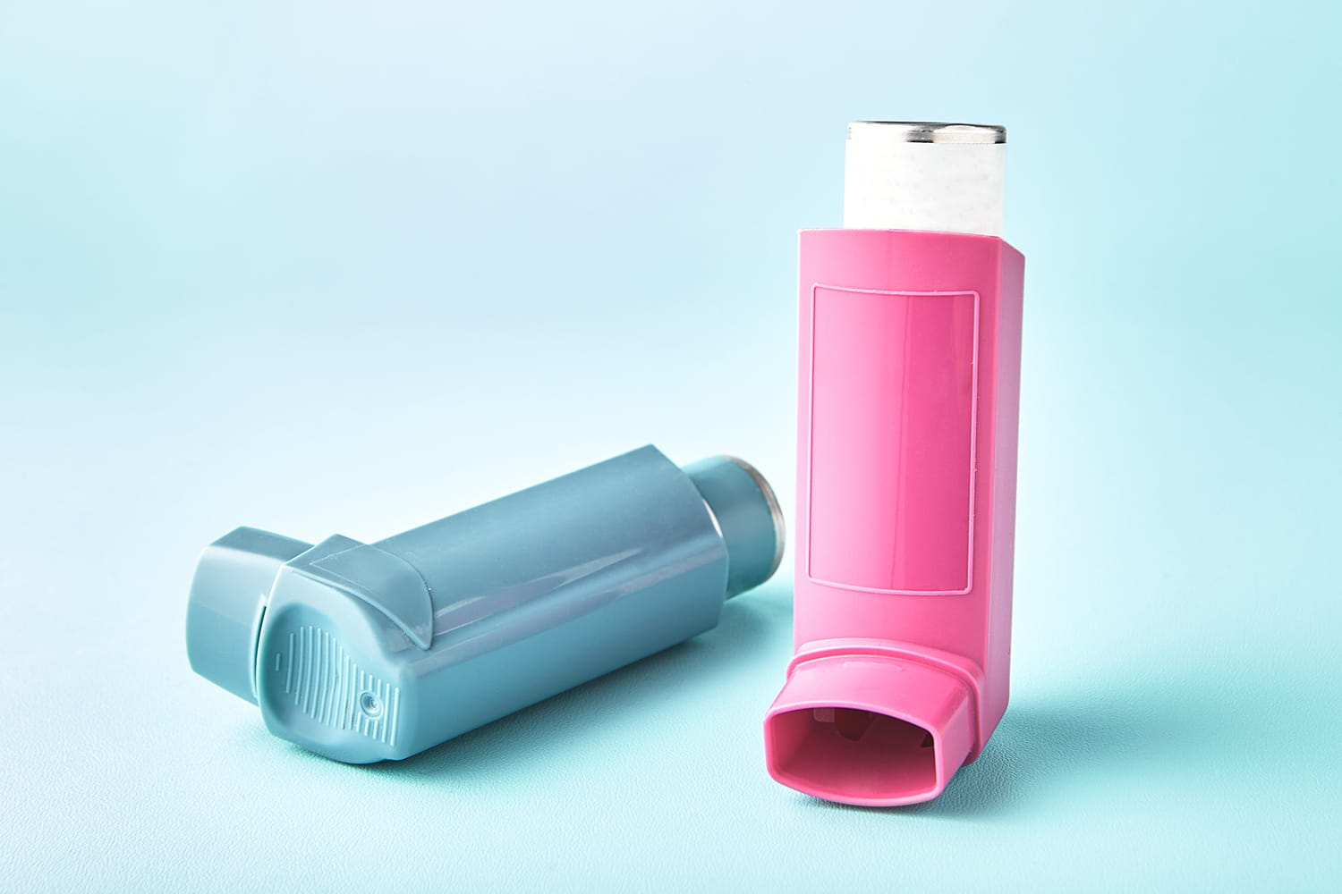 Albuterol pilule