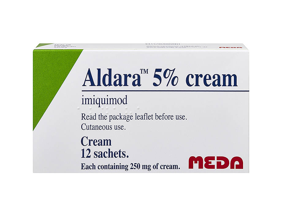 Aldara Online Acheter