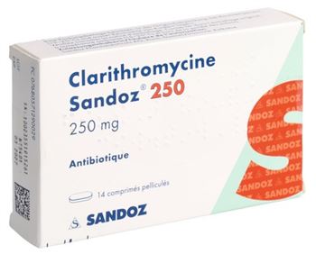amoxicilline 250mg online