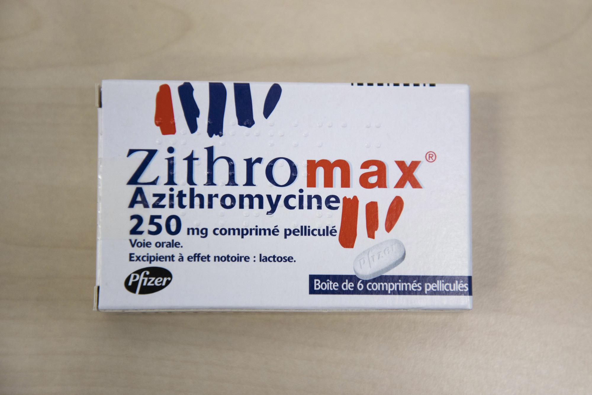 Antibiotique Doxycycline Sans Ordonnance