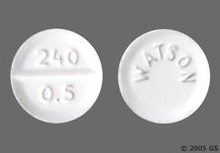 ativan prix