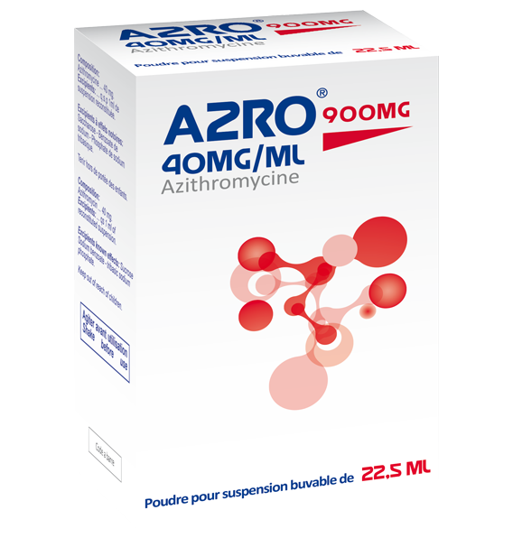 Azithromycin 500 1 mg