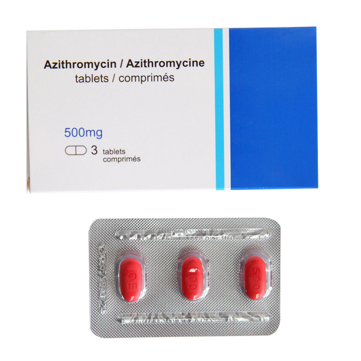 Azithromycin 500mg mexico
