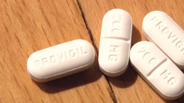 Armodafinil sans ordonnance