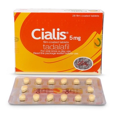 tadalafil 5mg boite de 84