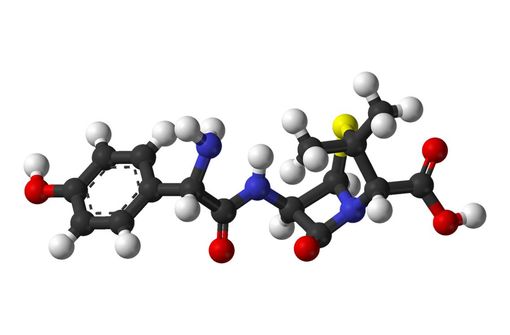 Nom générique de lamoxicilline
