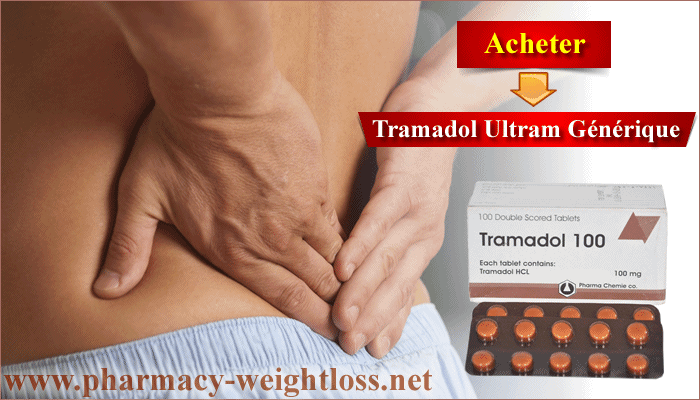 prix pour tramadol