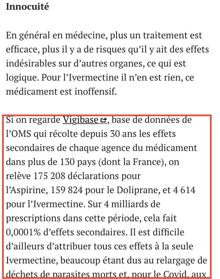 Ivermectine Pas Cher