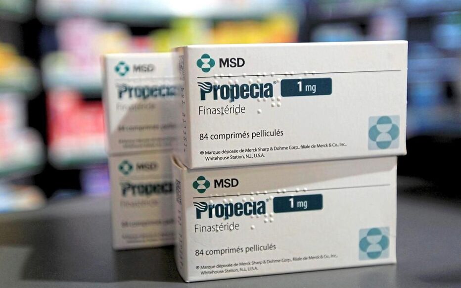 Finasteride online paypal
