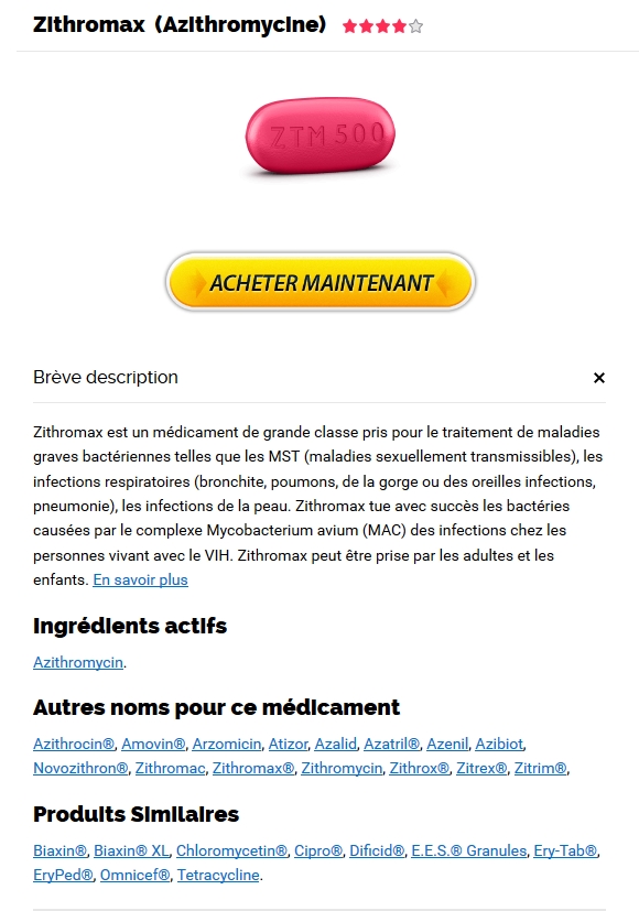 doxycycline generique de quoi