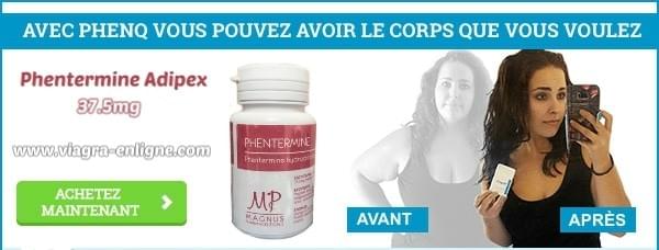Adipex pas cher
