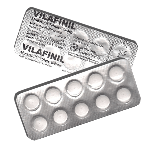 Modafinil online