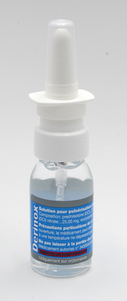 Prednisolone moins cher