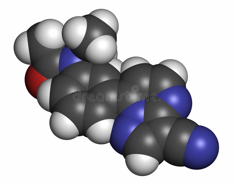 Zaleplon Pilule