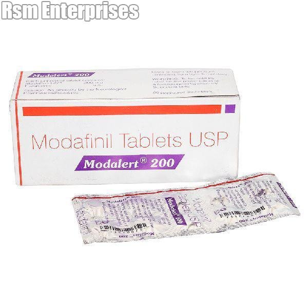 Modafinil en france