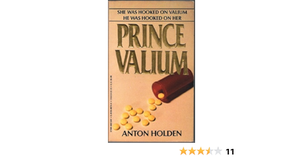 Valium achat