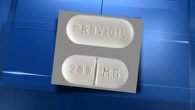 prix pour modafinil