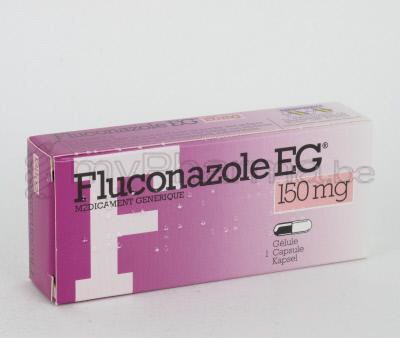 Fluconazole sans ordonnance belgique