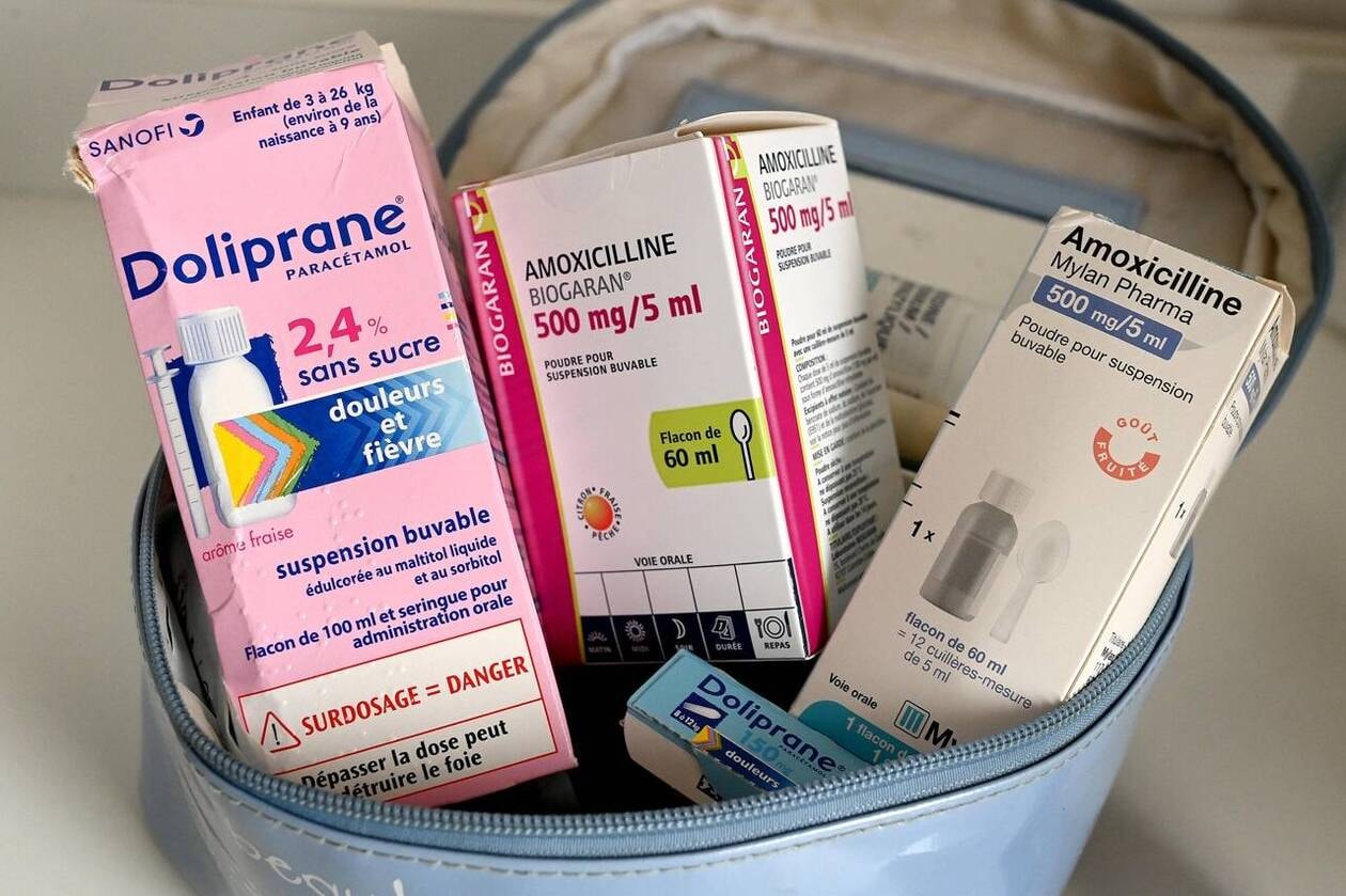 Doxycycline achat en ligne