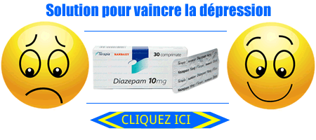 Valium Moins Cher