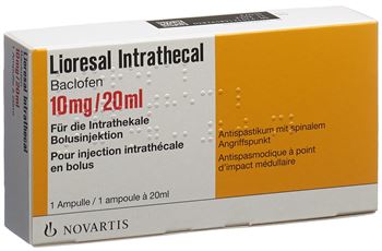 baclofen en ligne